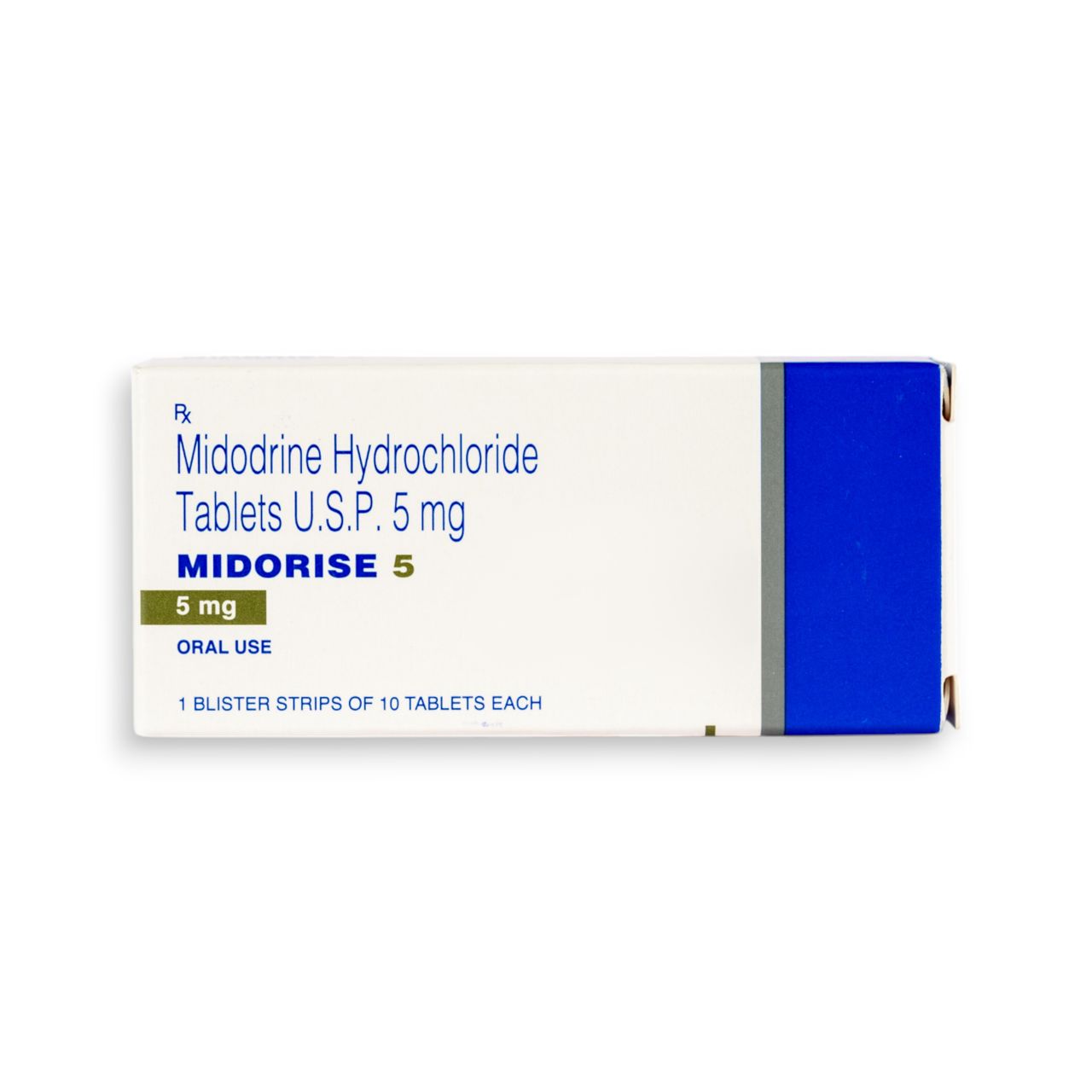 Midorise 5 Tablet