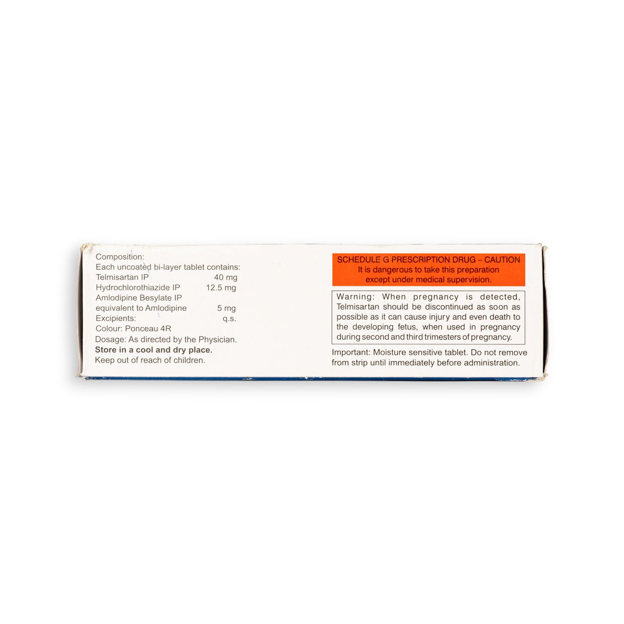 Telvas-3D Tablets