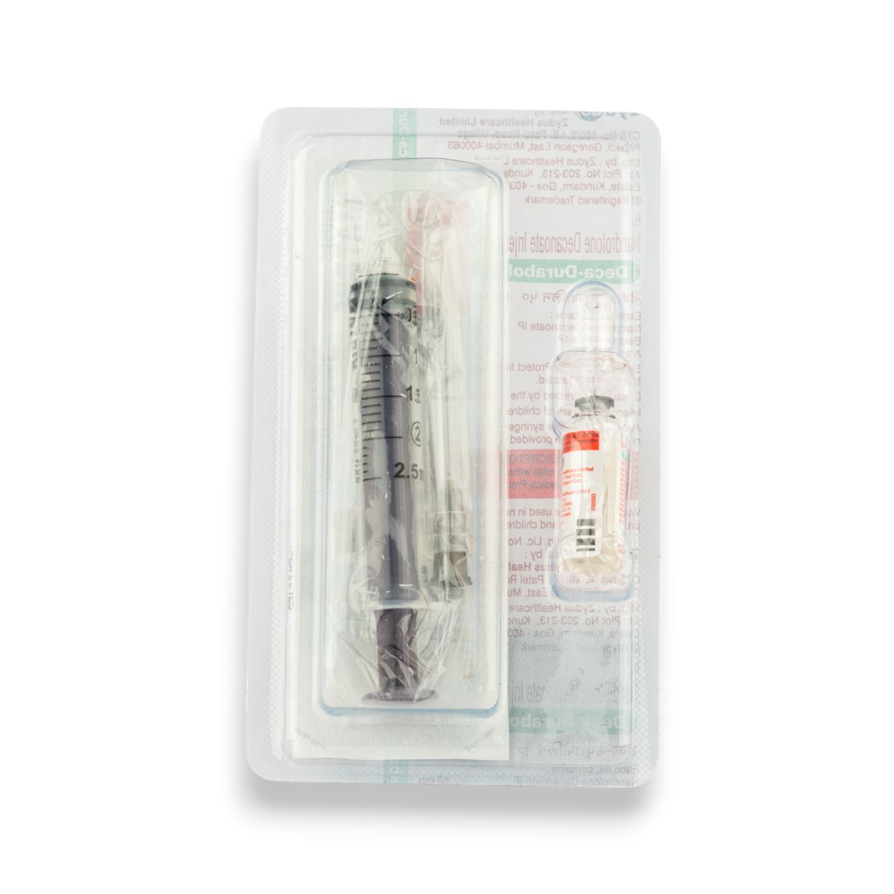 Deca Durabolin 50 Injection