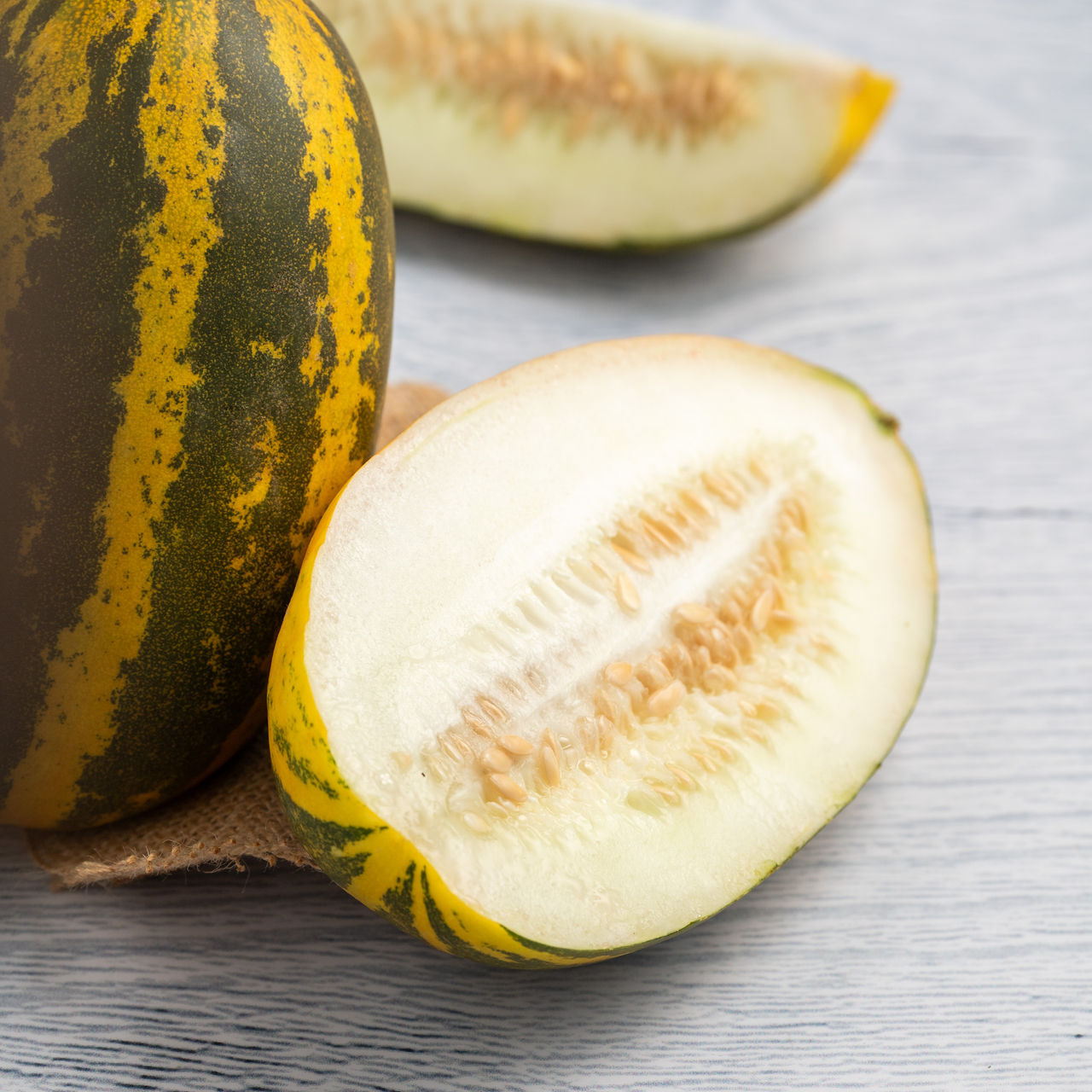 Cucumber Malabar