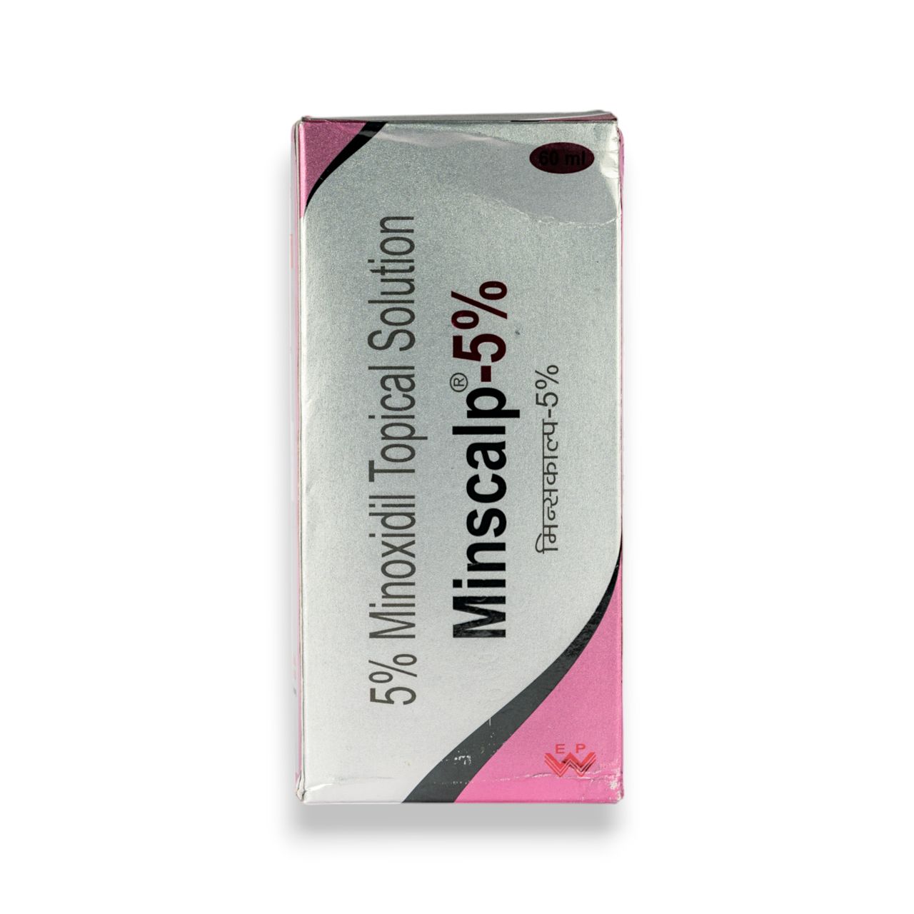 Minscalp-5% Solution