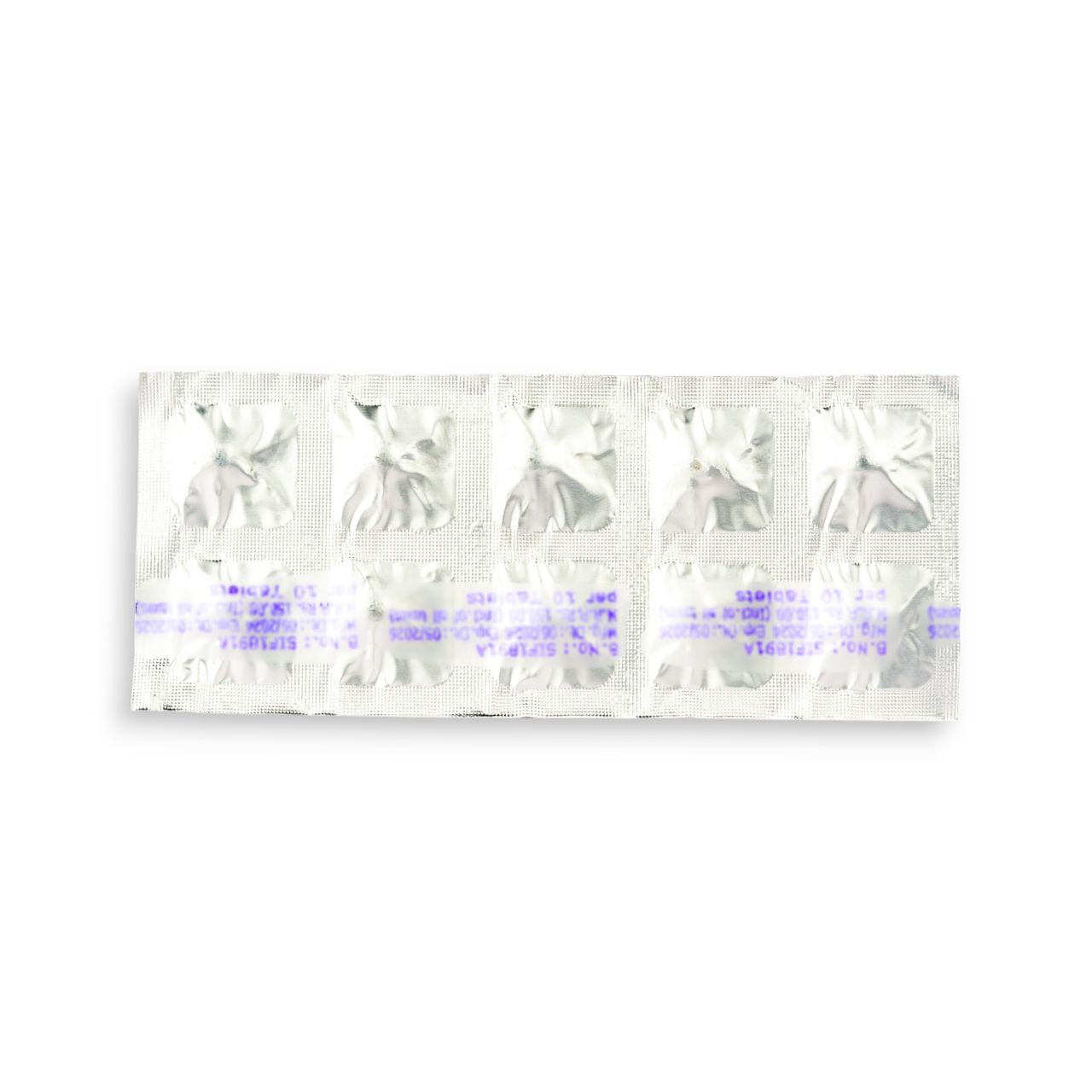Metosartan CH 25 Tablets ER