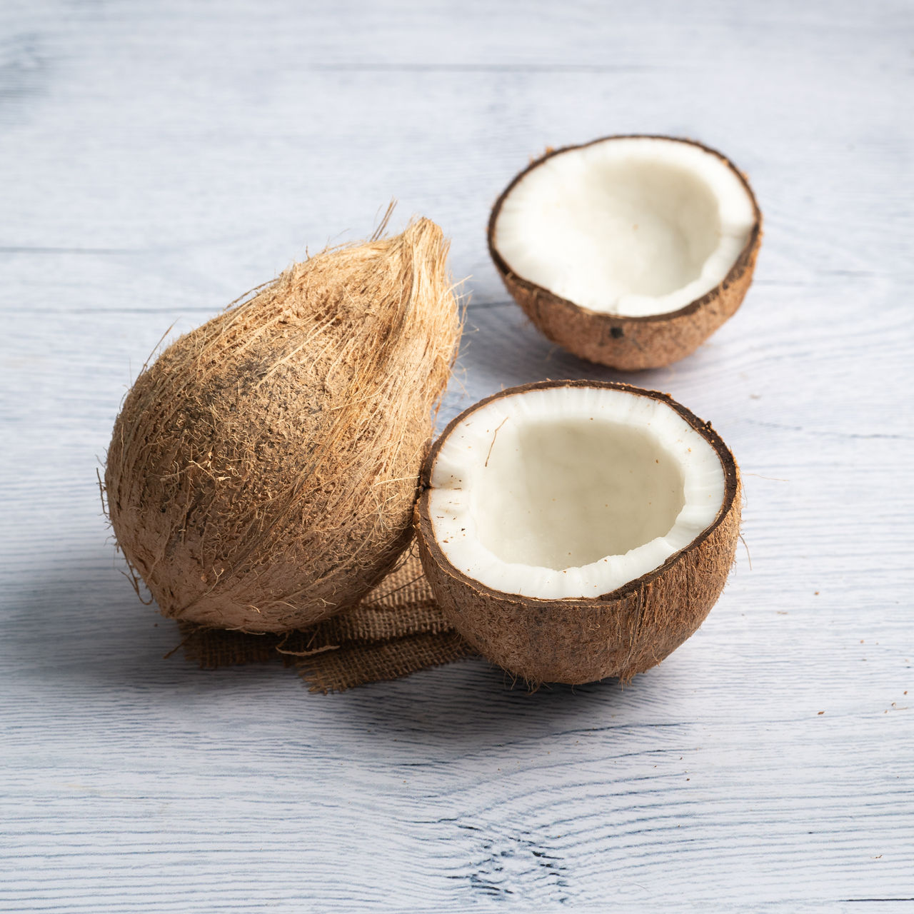 Coconut (Thengaai)