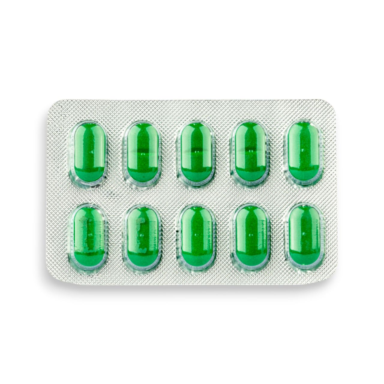 Nucoxia 120 Tablets