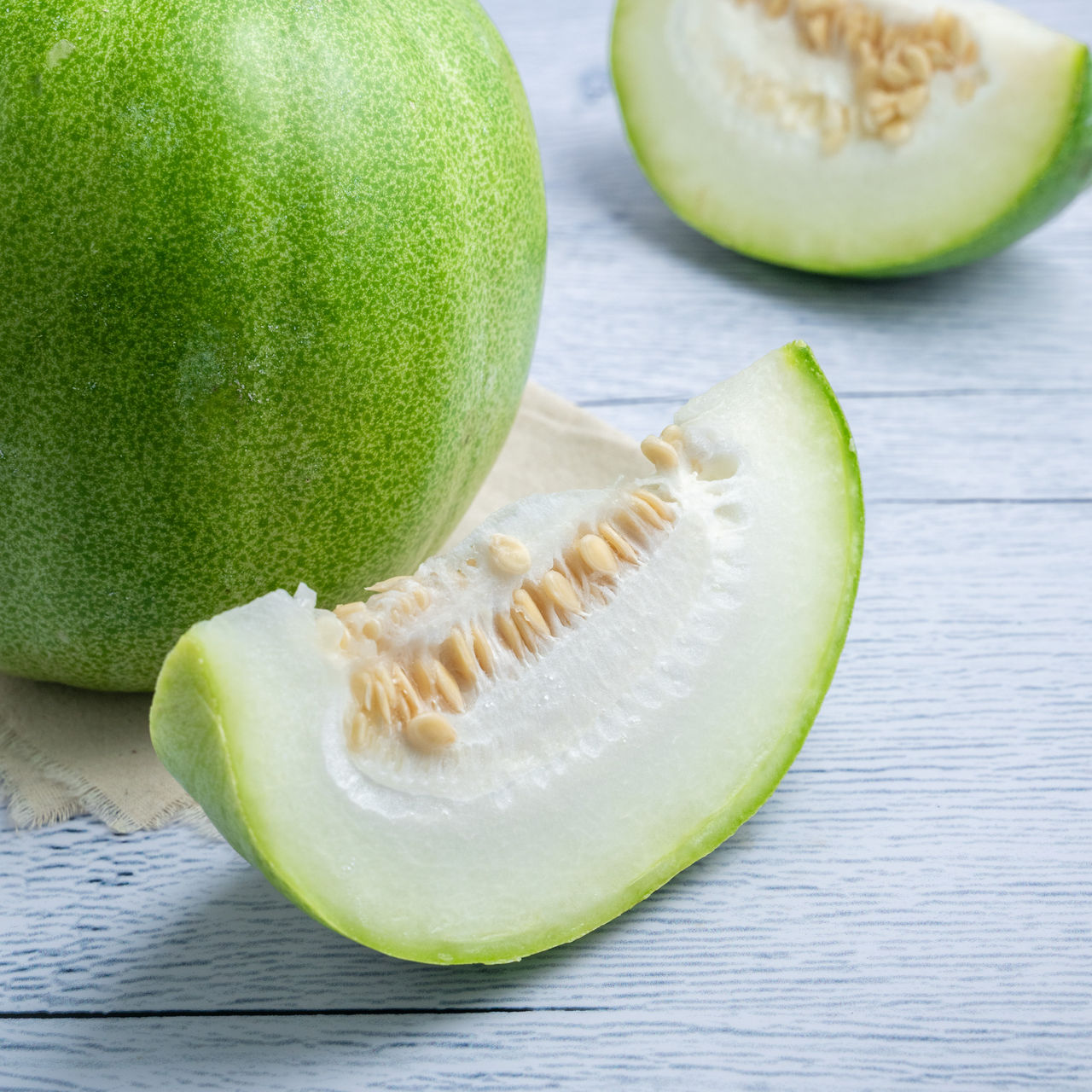 Ash Gourd