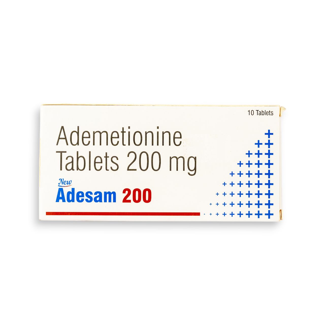 New Adesam 200 Tablets
