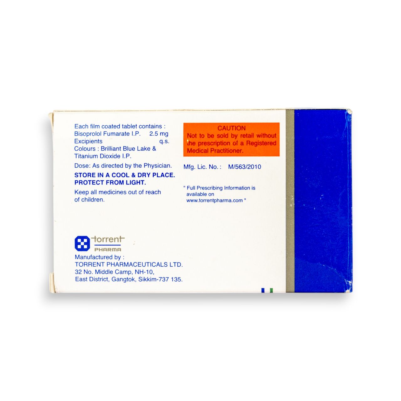 Corbis 2.5 Tablet