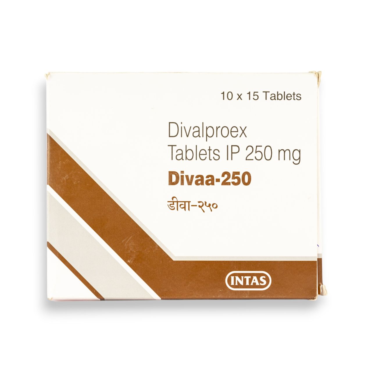 Divaa-250 Tablets