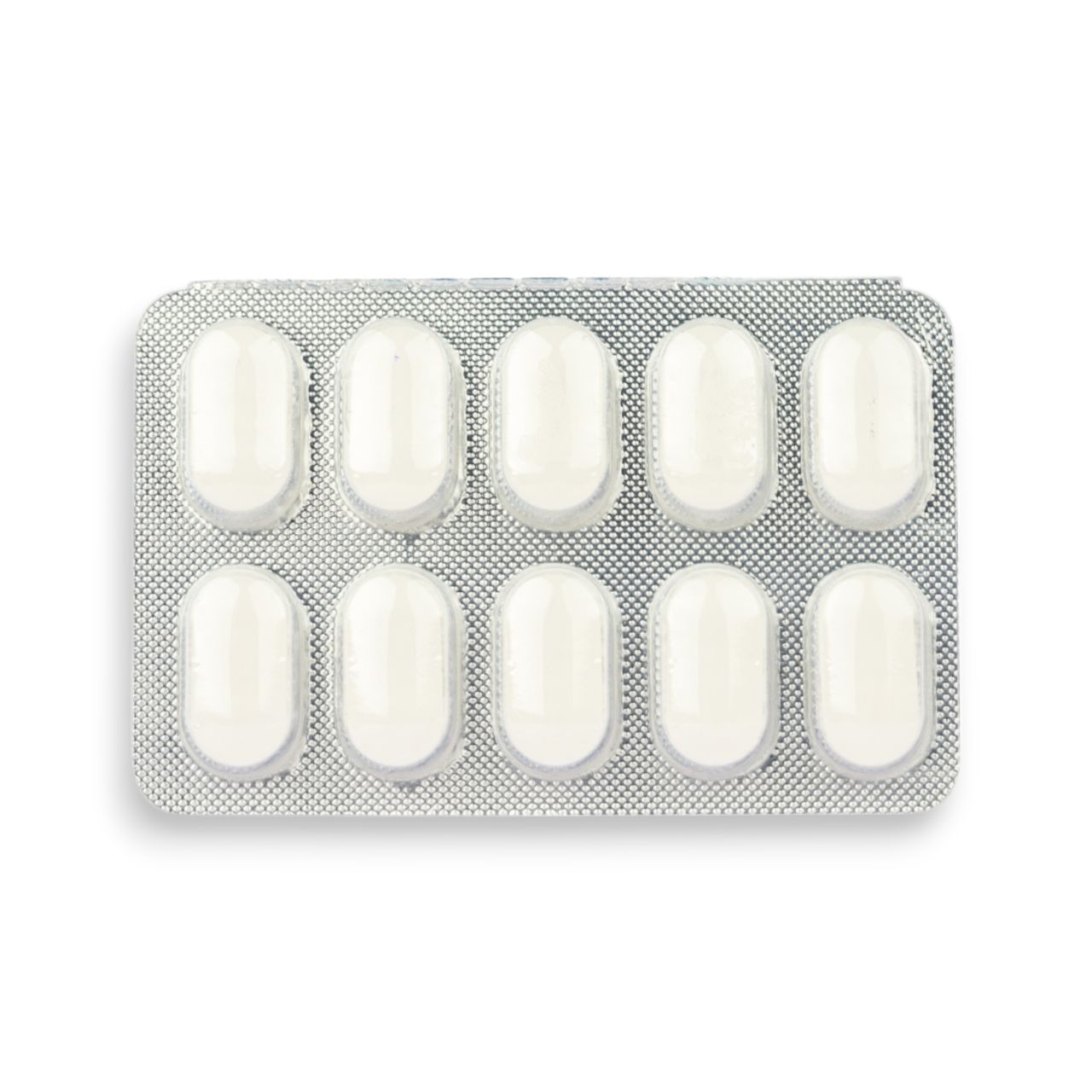 Carbophage XR 500 Tablets ER