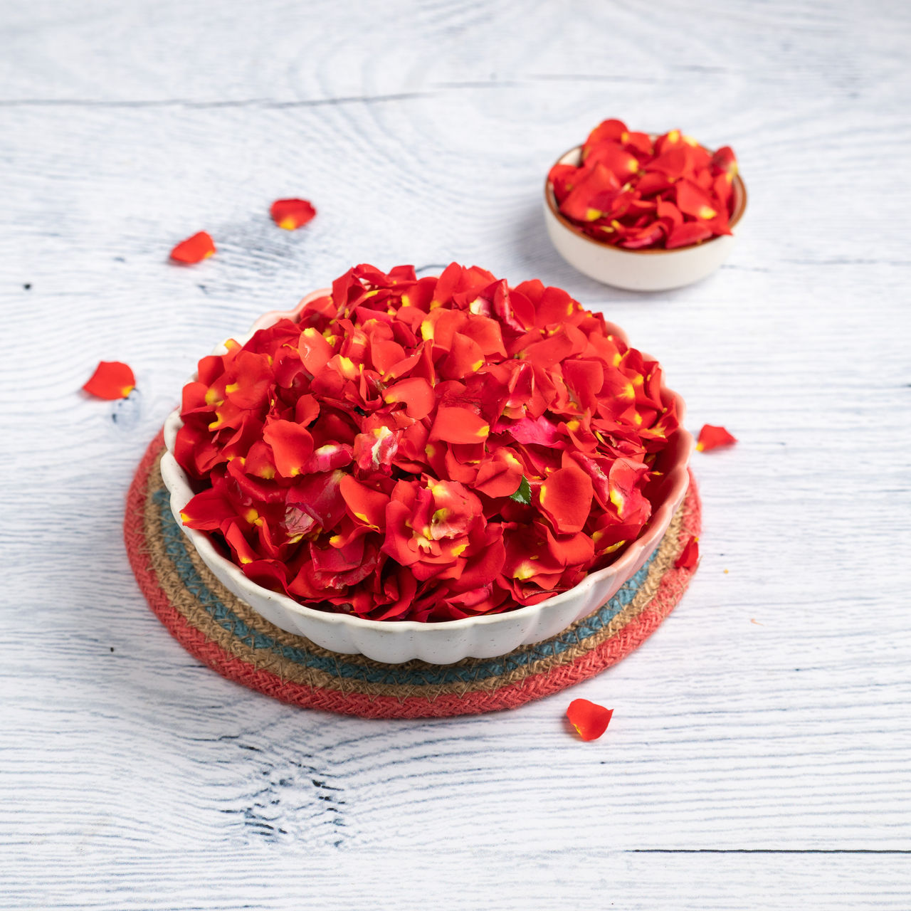 Rose Petals 50 g Combo