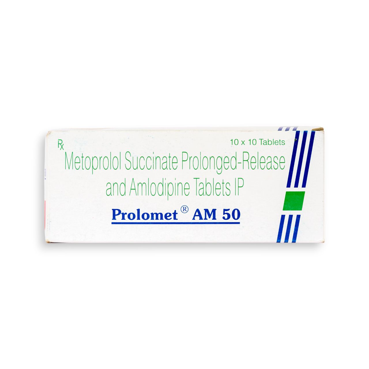Prolomet Am 50 Tablets PR