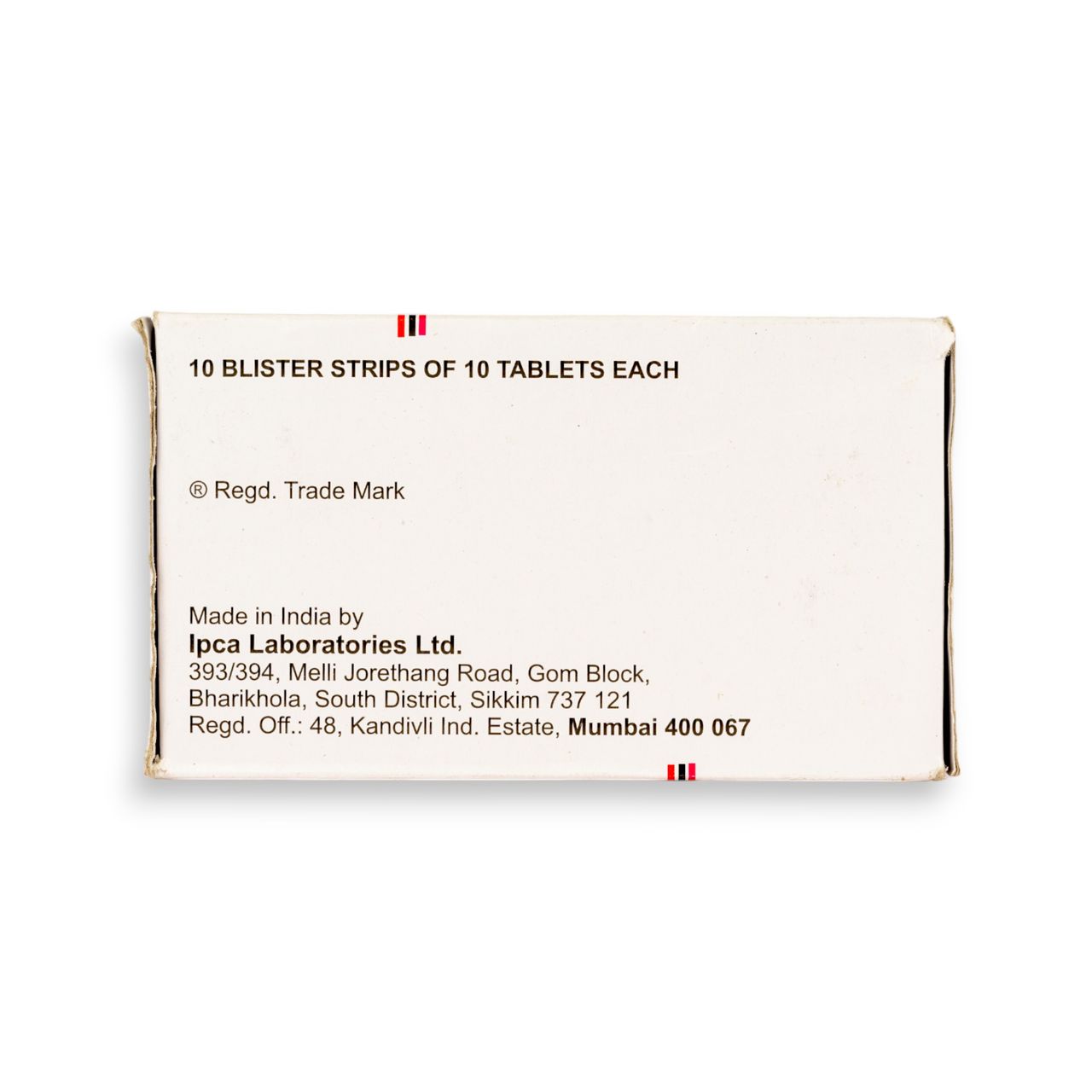Saaz Tablets 