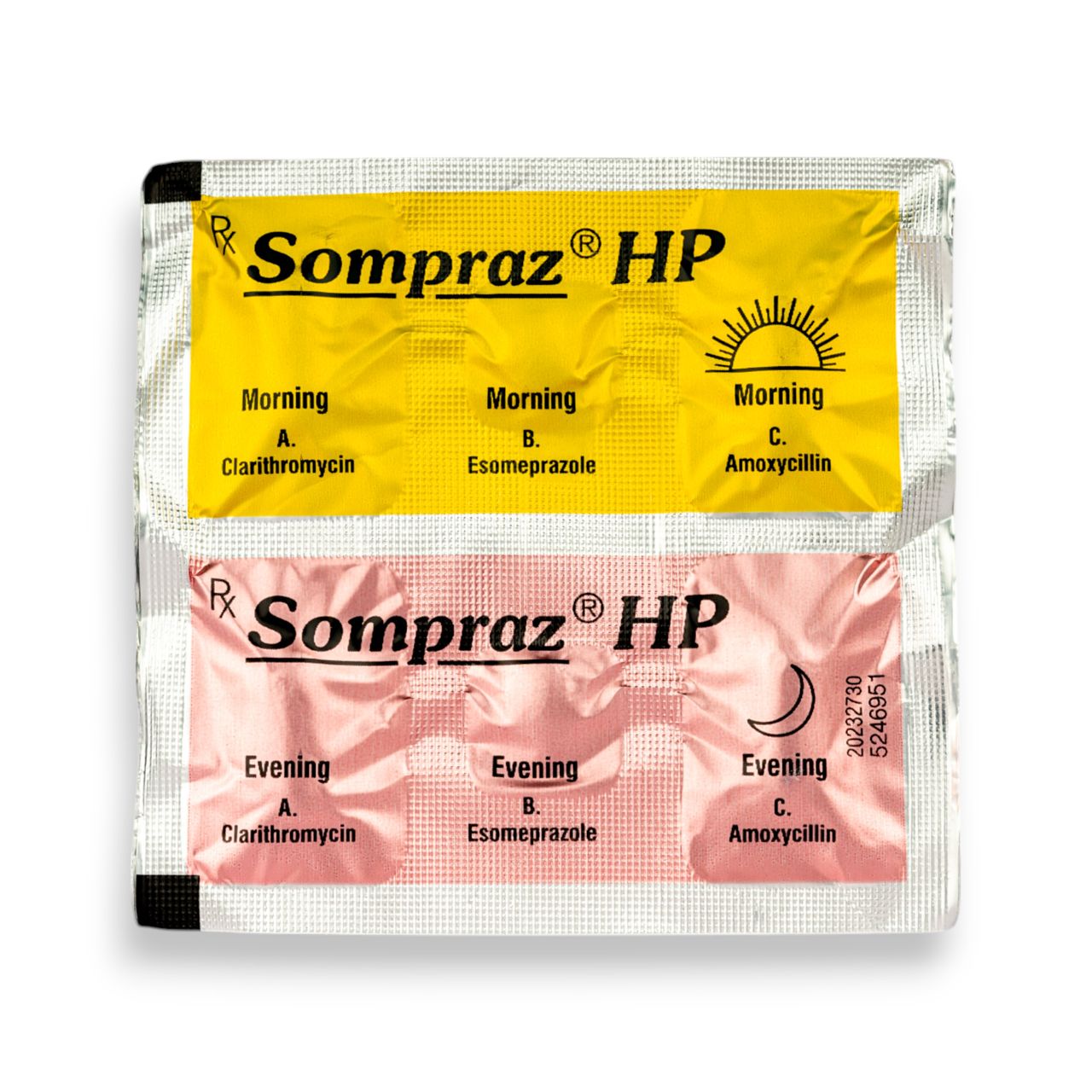 Sompraz HP 