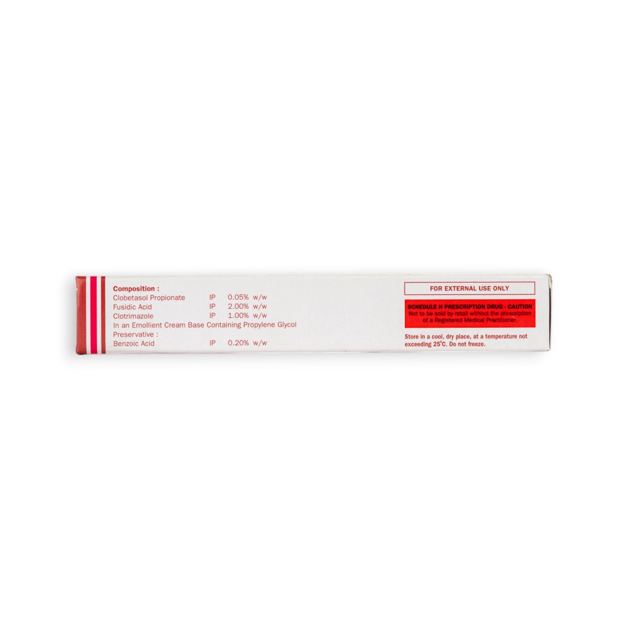 Propyderm Nf Cream