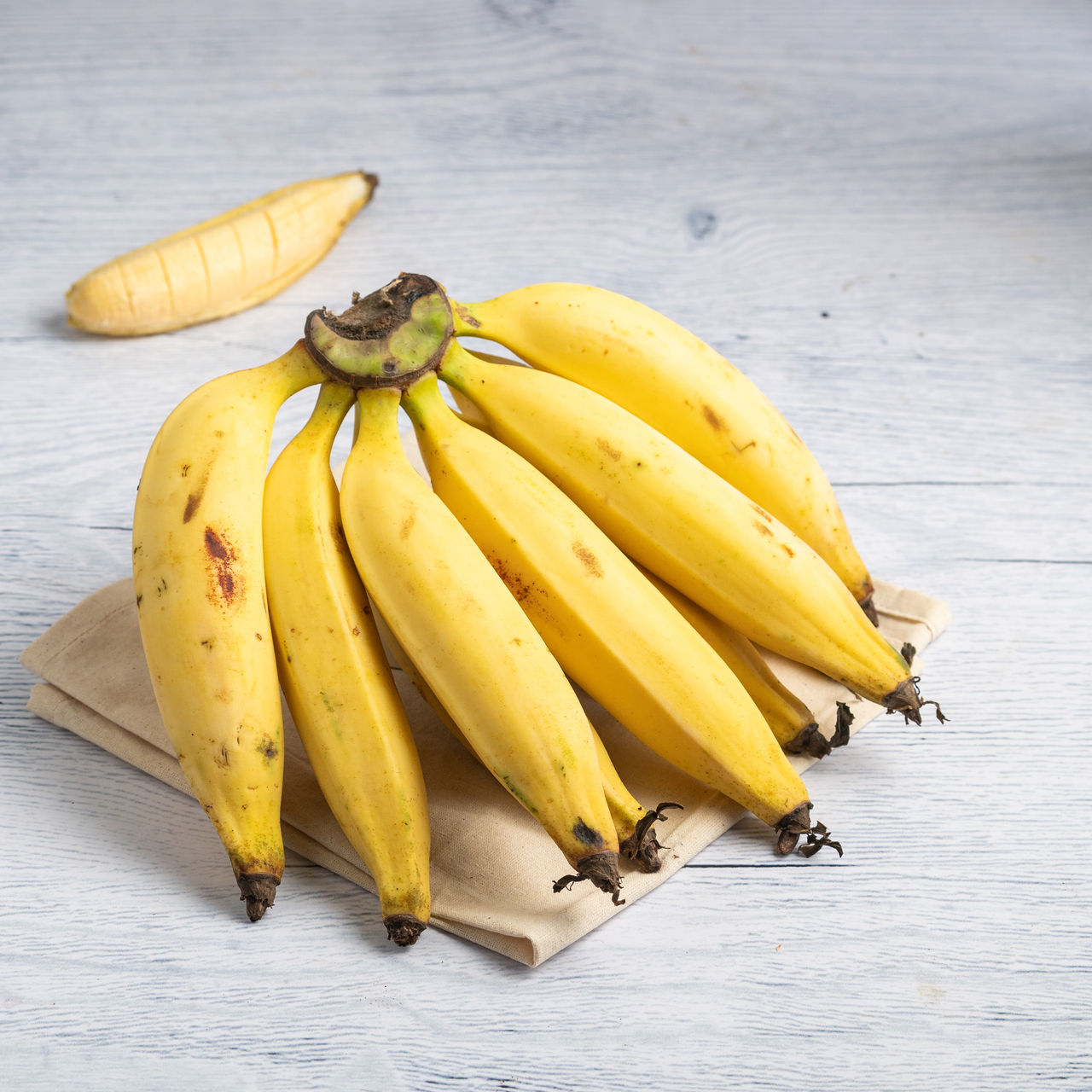 Banana Nendran 500 g Combo