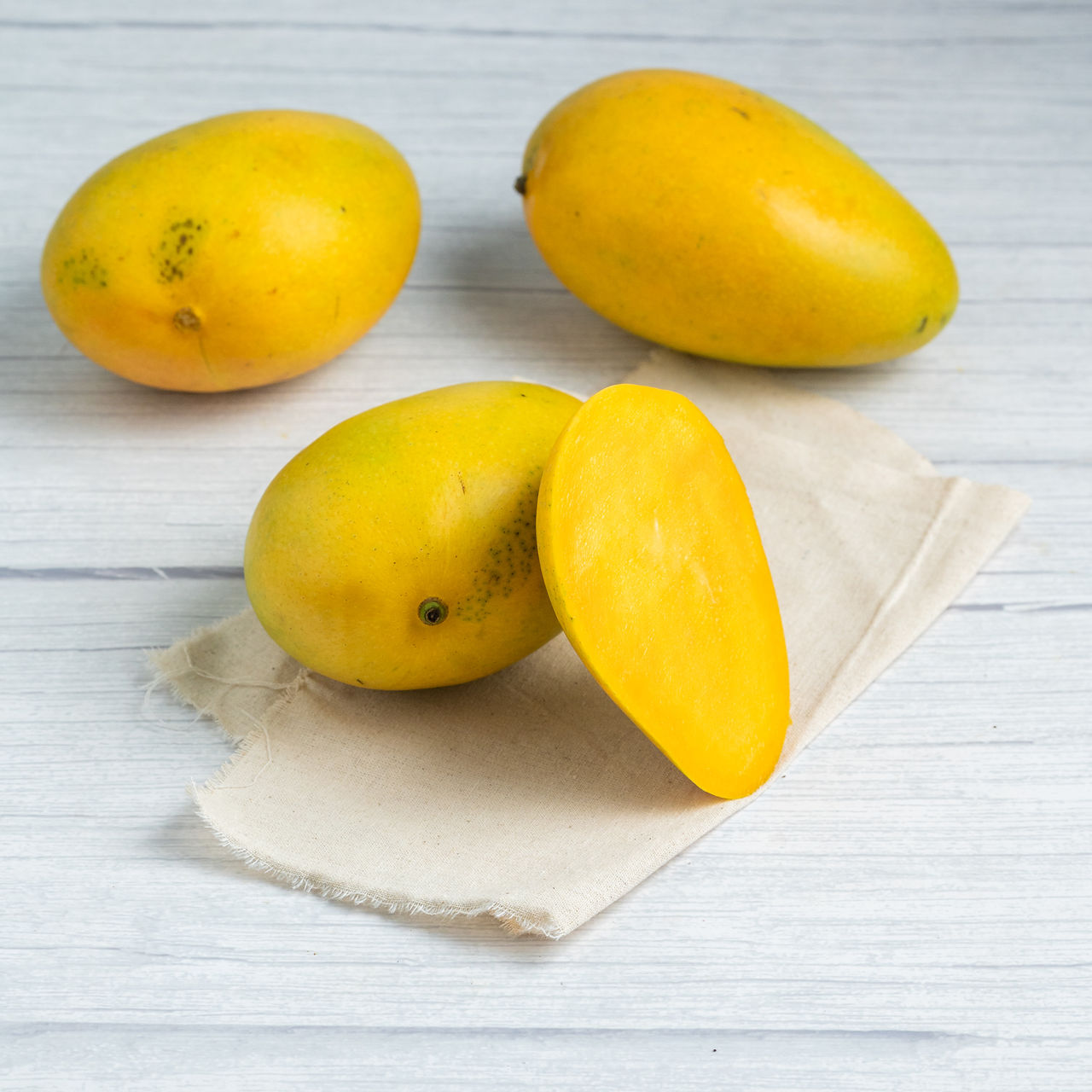 Mango Banganapalli