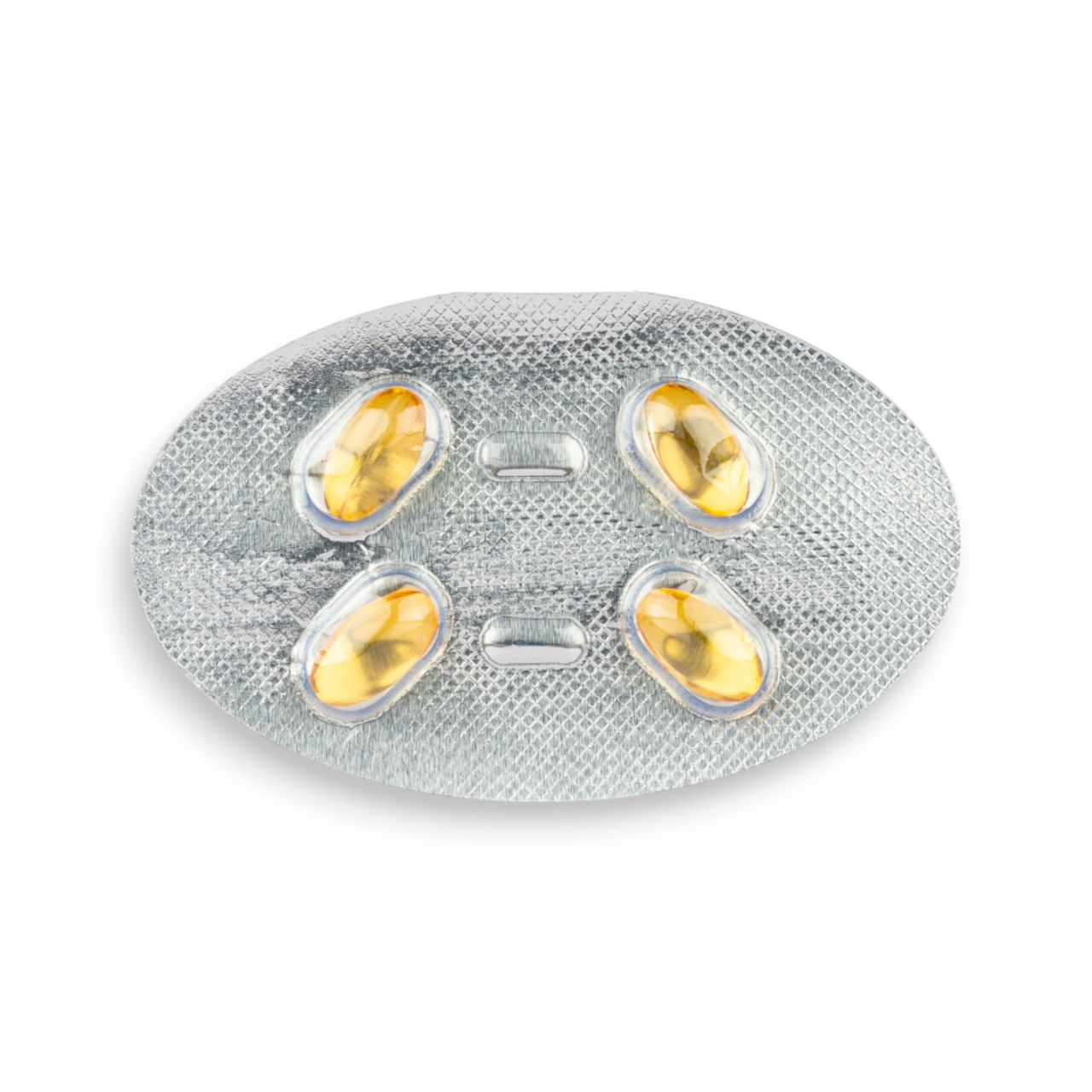 Calcigen D3 Capsules