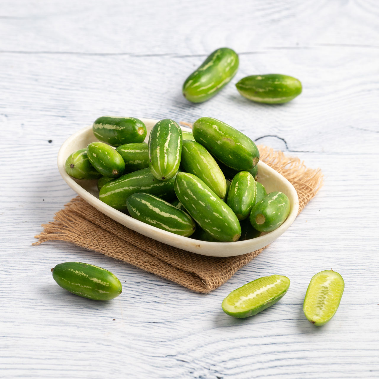 Ivy Gourd (Tindli)