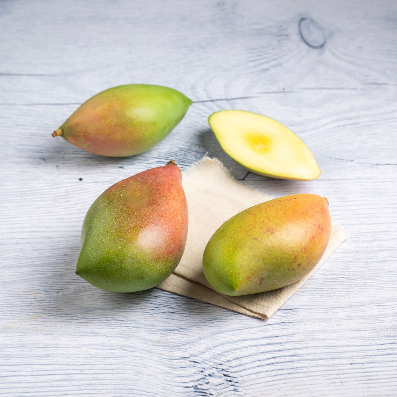 Mango Totapuri