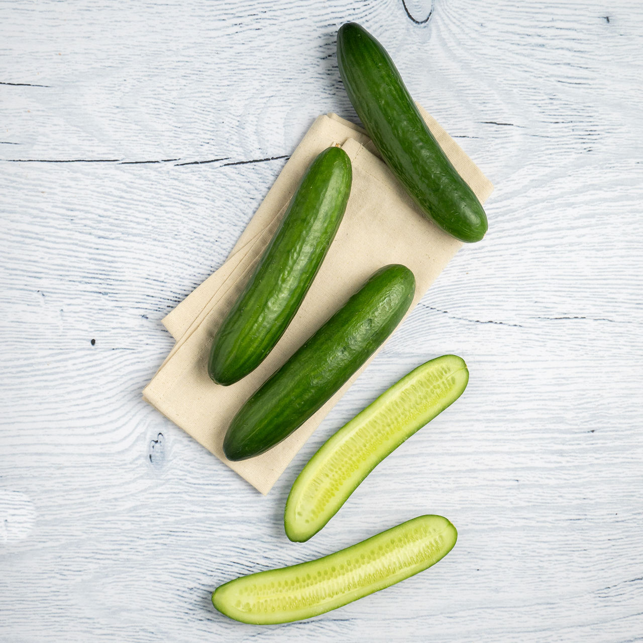 Cucumber English