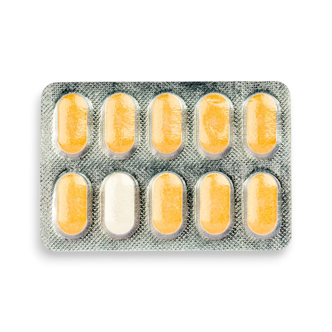 Gemer P2 Tablets ER