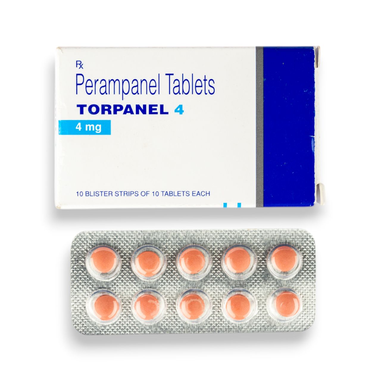 Torpanel 4 Tablets