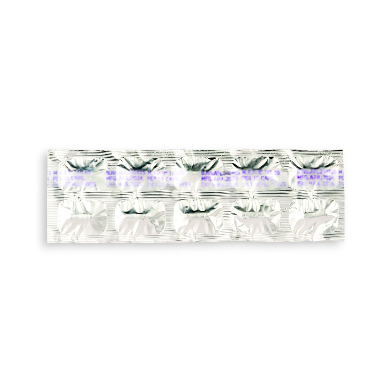 Palocap Capsules