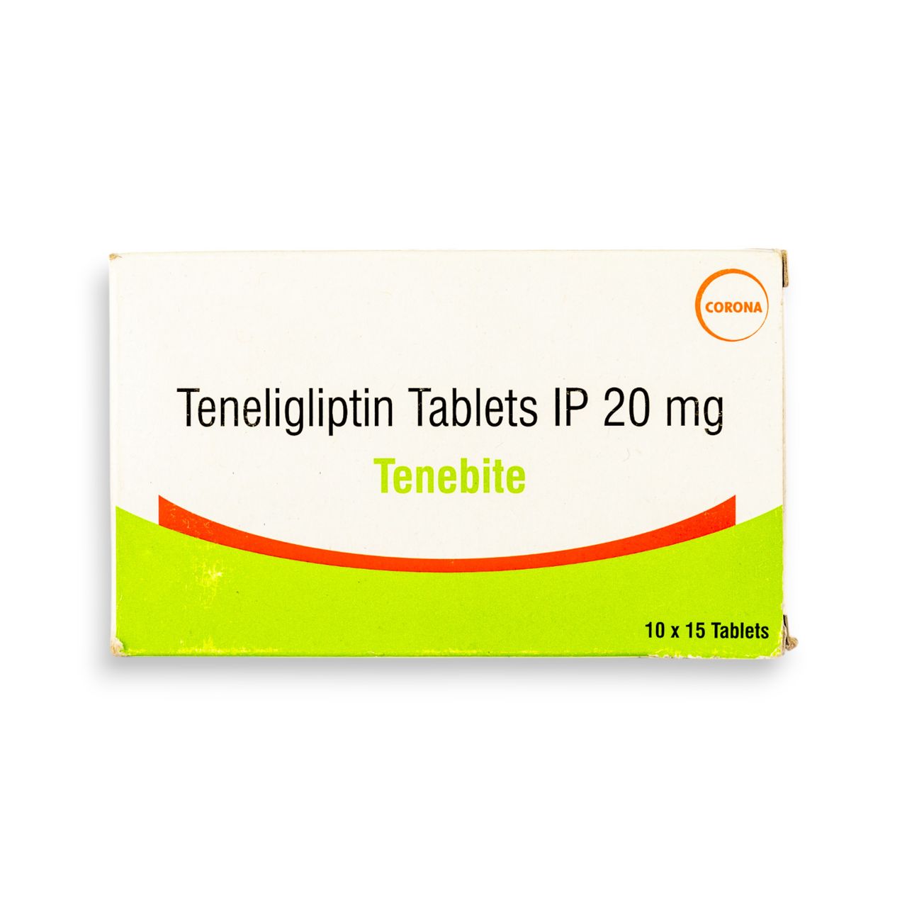 Tenebite Tablets