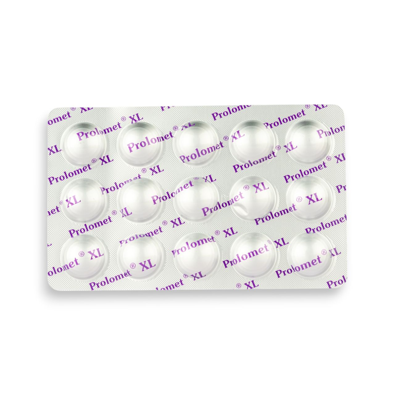 Prolomet Xl 50 Tablets