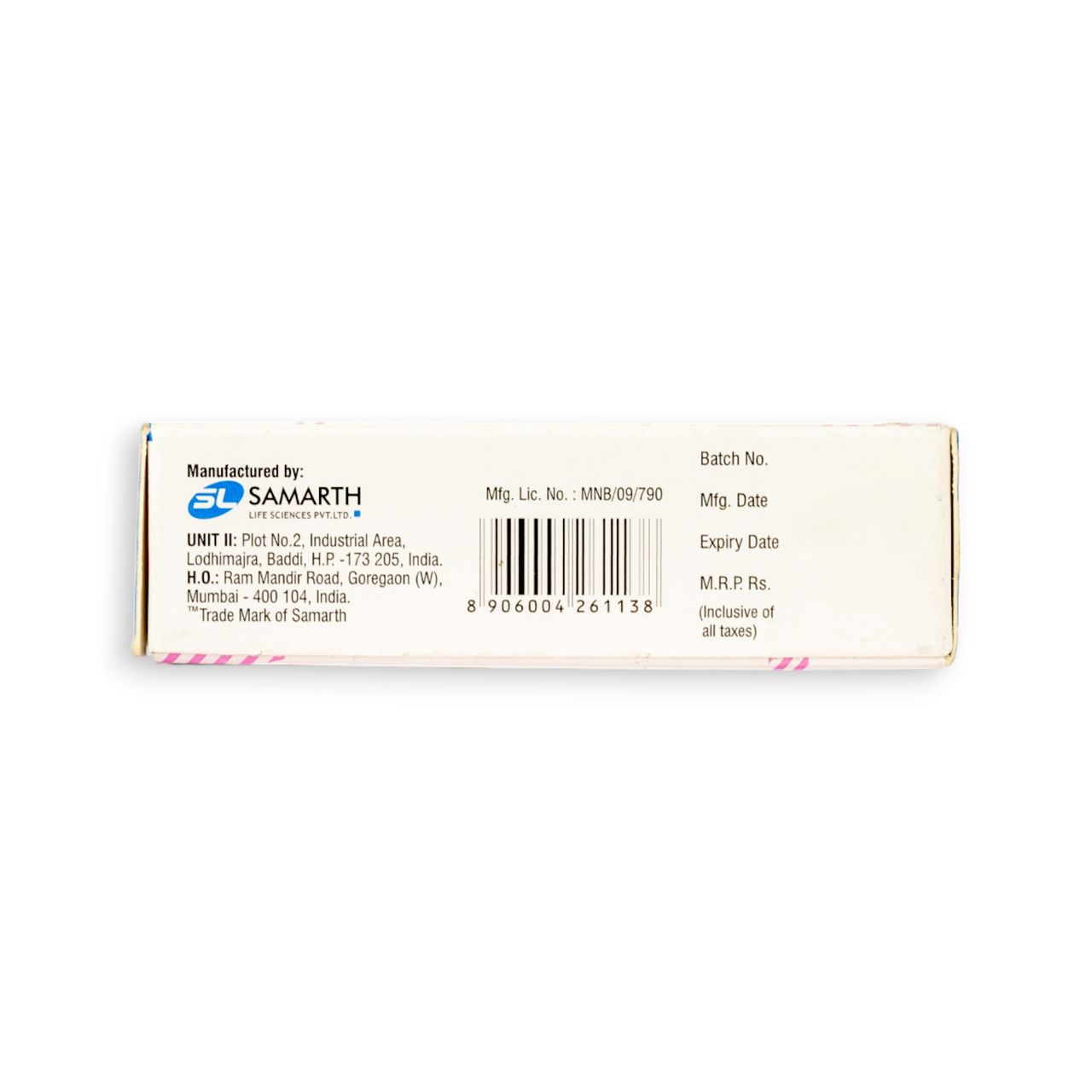 Lobet Tablets