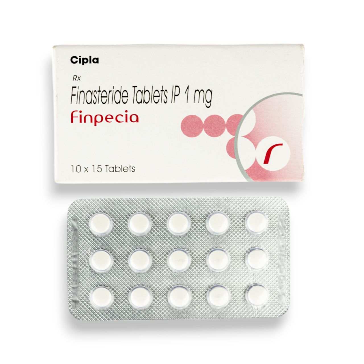 Finpecia Tablets