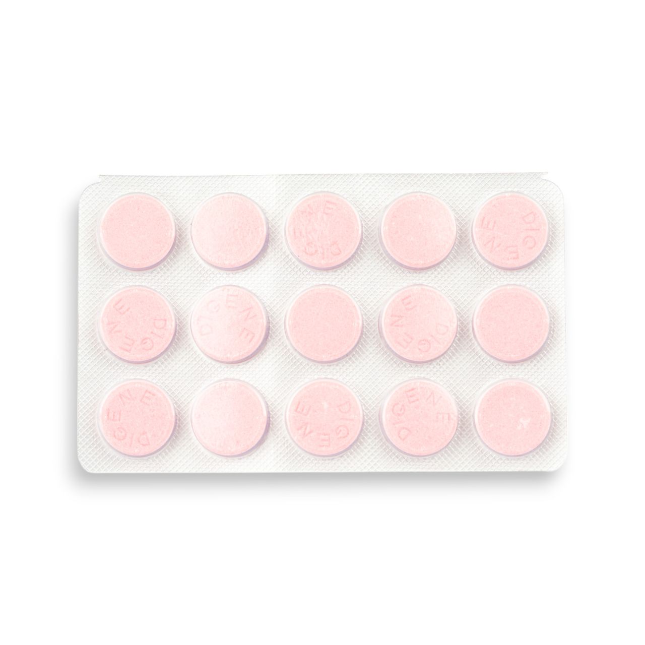 Digene Mint Tablet 15