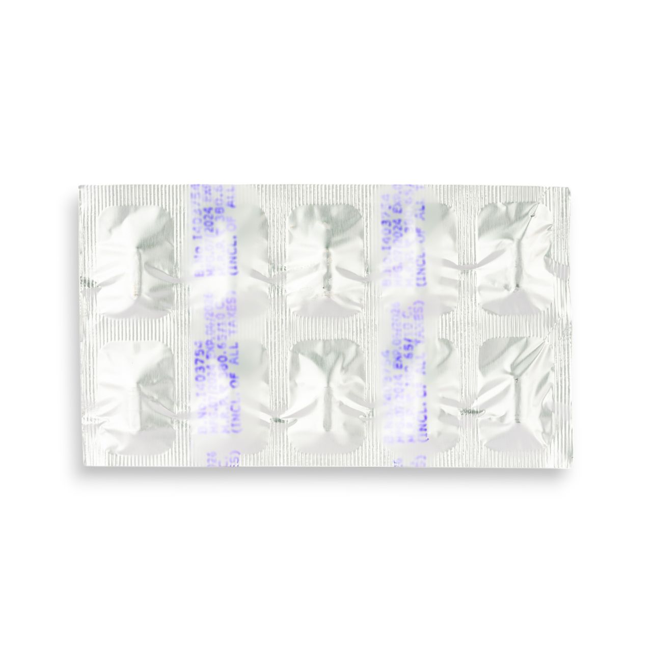 Clopitorva 20 Capsule
