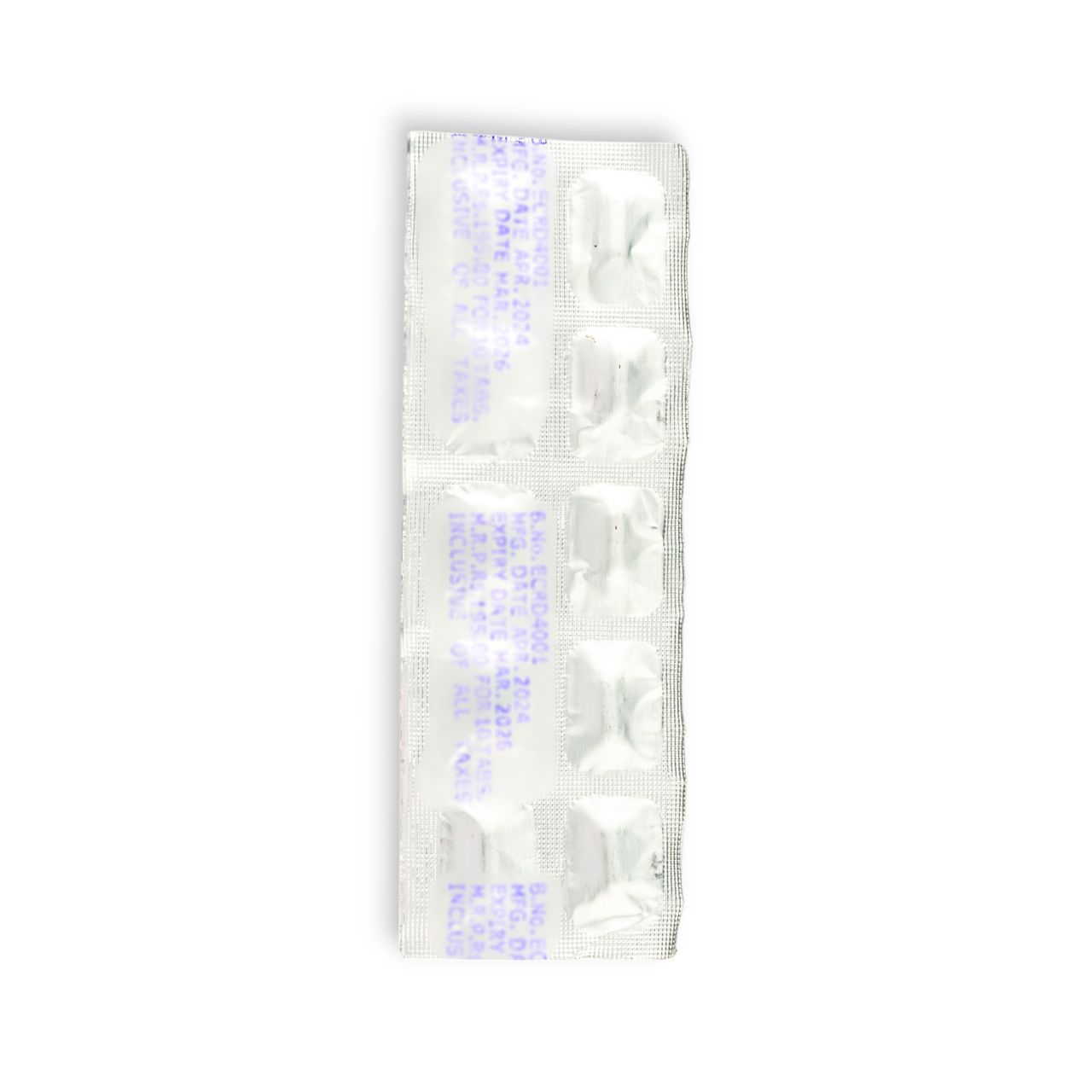 Crevast EZ Tablets
