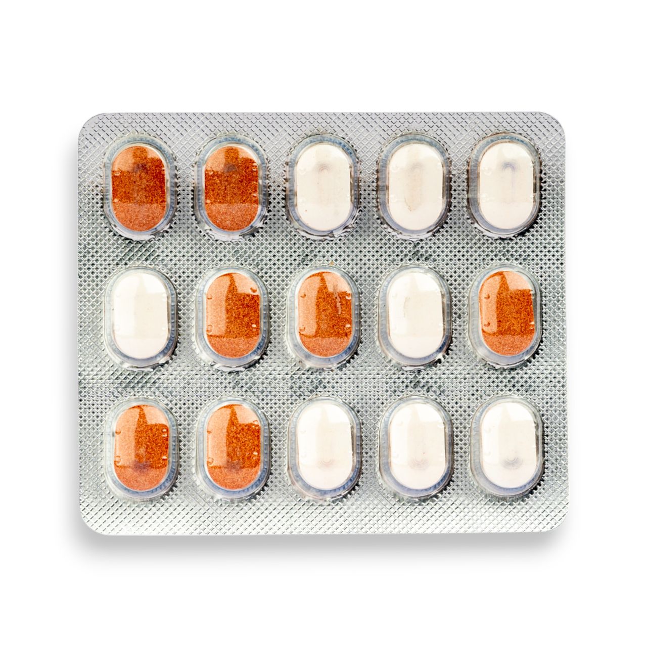 TriMegavog 2 Tablets SR