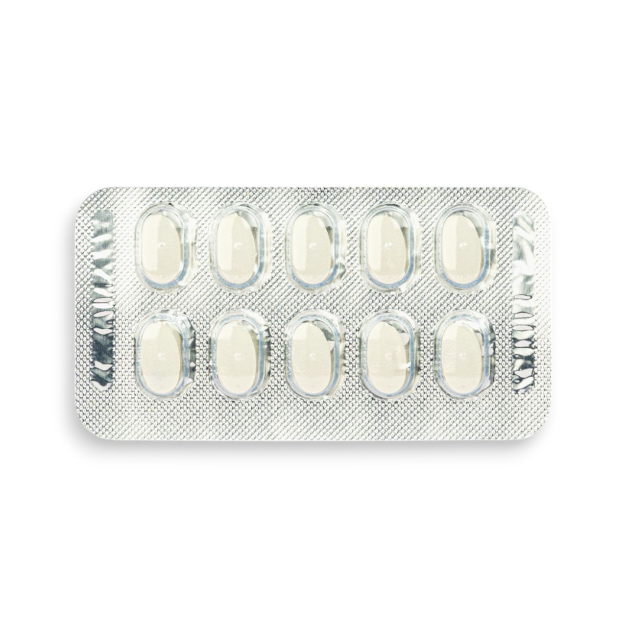 Brivgard 25 Tablets
