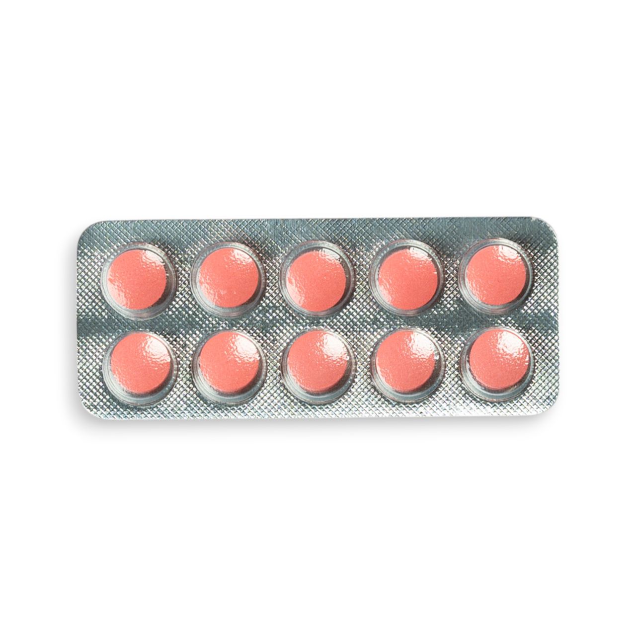 SR Pevesca Plus 75 Tablets
