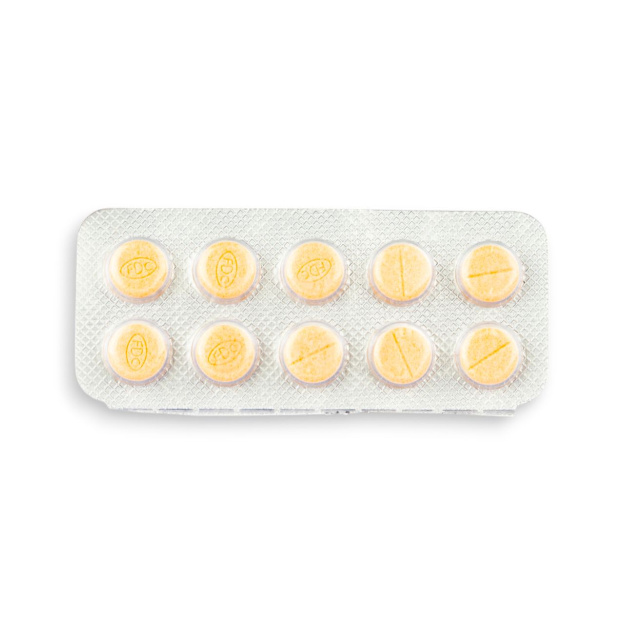 Flunarin 10mg Tablets