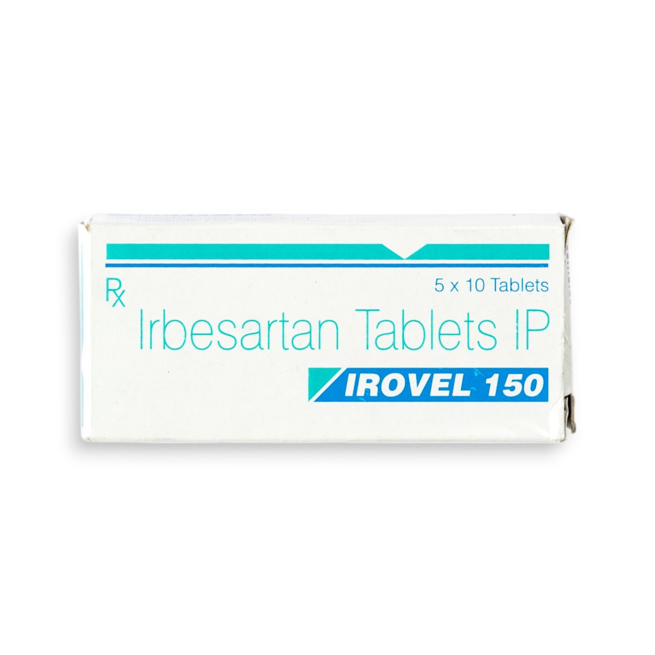 Irovel 150 Tablets