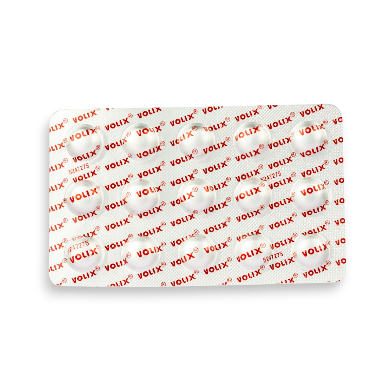 Volix 0.3mg Tablets
