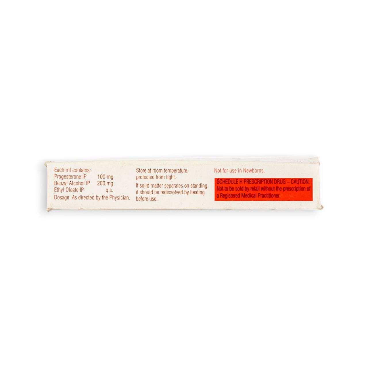 Susten 200 Injection