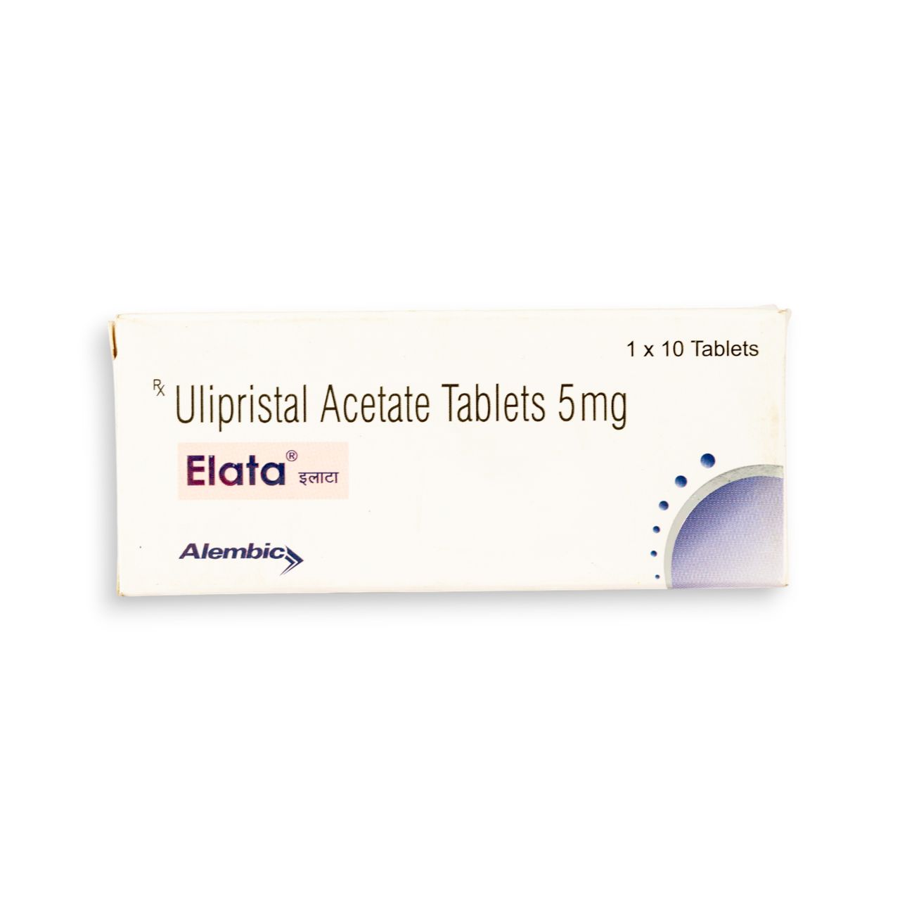Elata Tablets