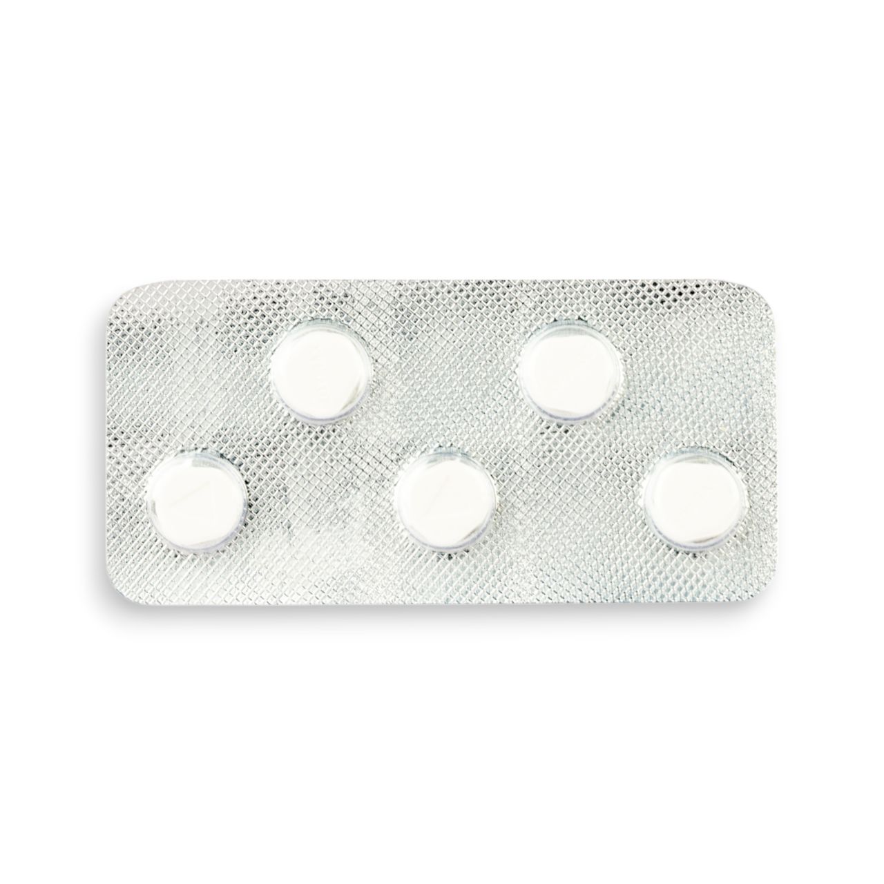 Zovirax 200 Tablet
