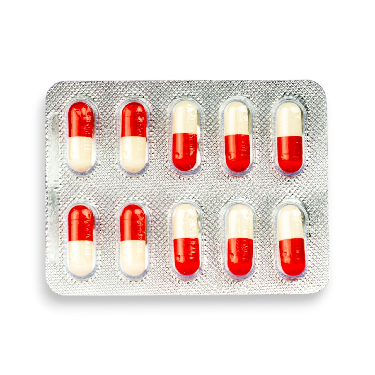 Norpace New Capsules