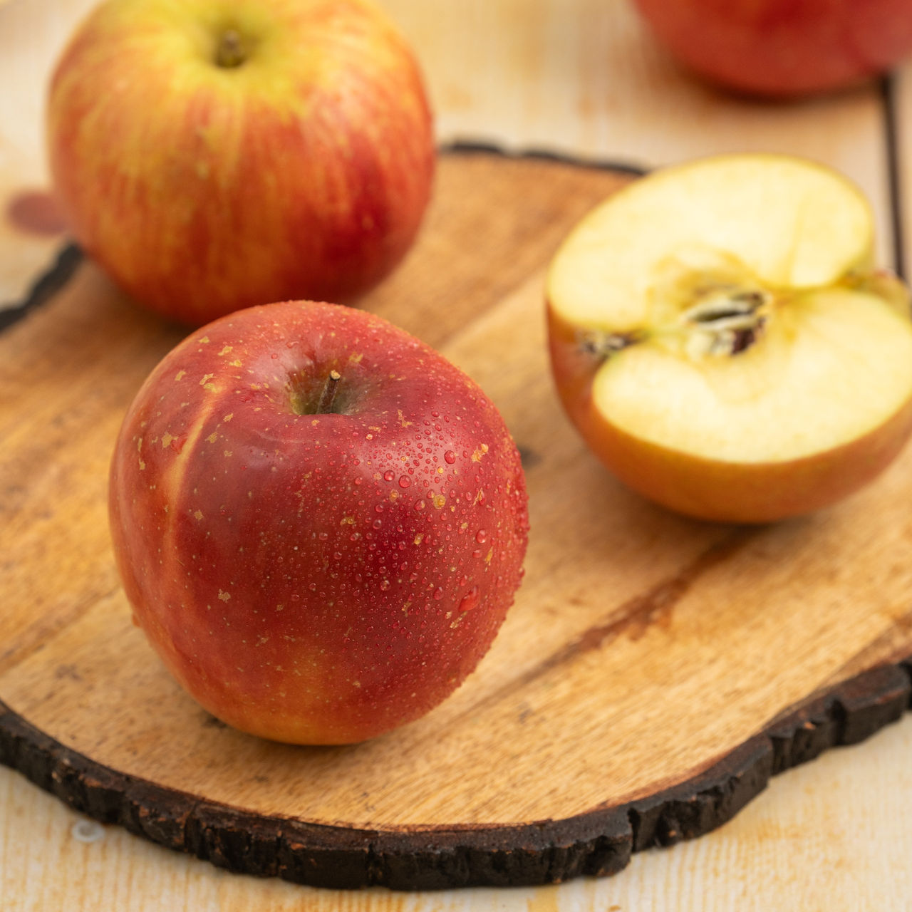 Washington Apple Fuji