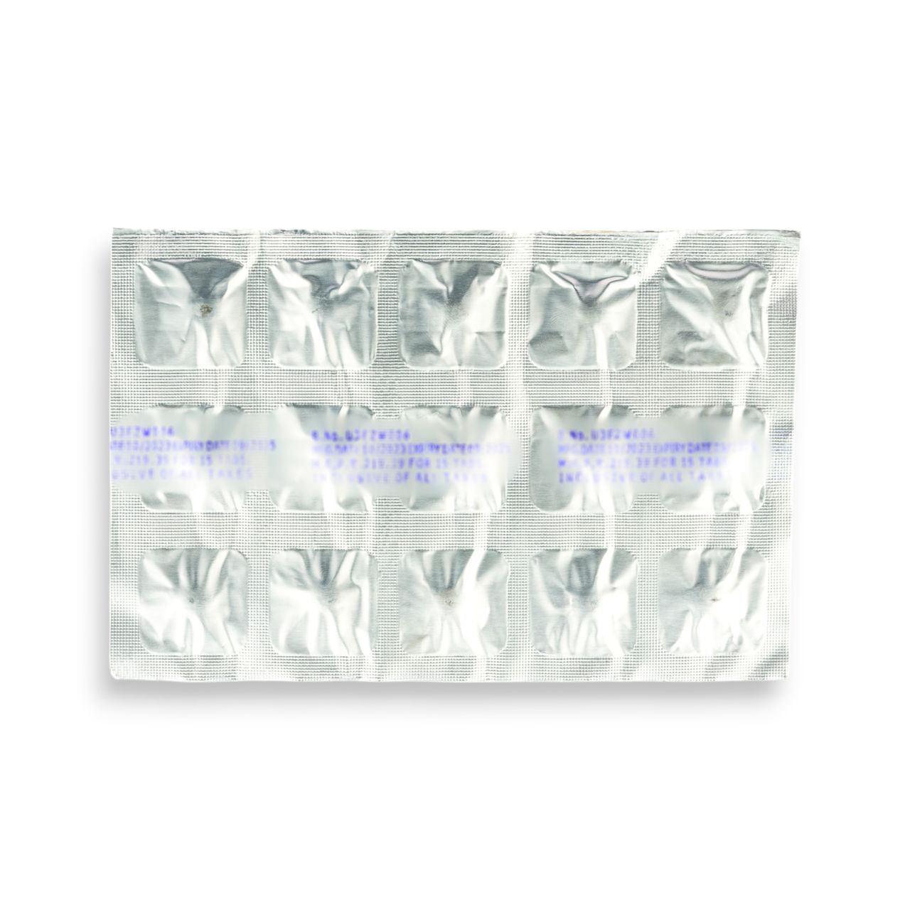 Cilaheart-20 Tablets