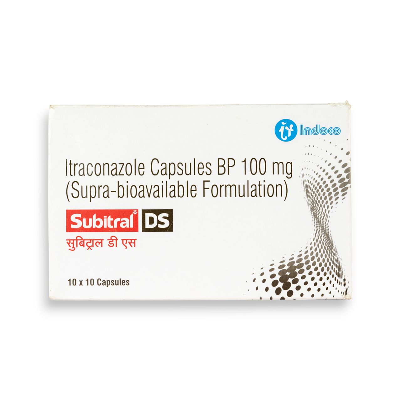 Subitral DS Capsules