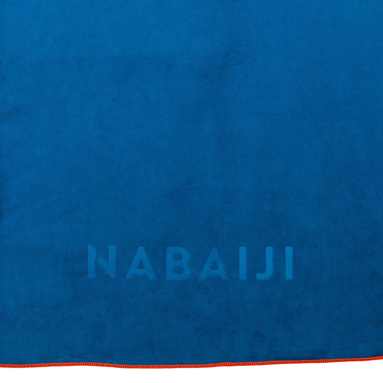 Nabaiji By Decathlon | Microfiber Quickdry Towel M 60x80cm - Petrol Blue