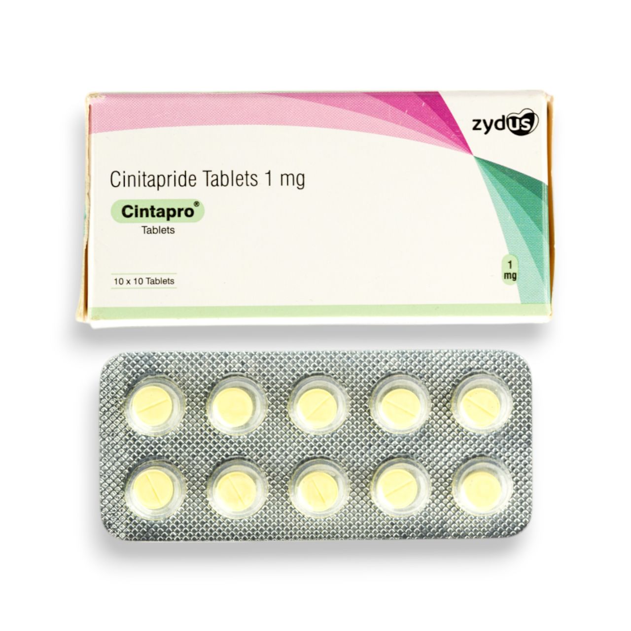 Cintapro Tablets