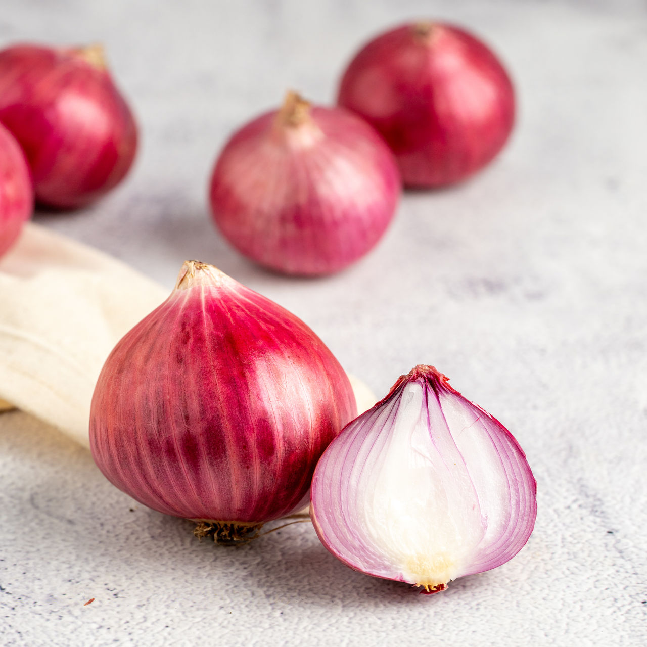 Fresh Onion